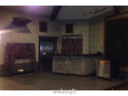 5 BHK Independent house for Sale in Jubilee hills